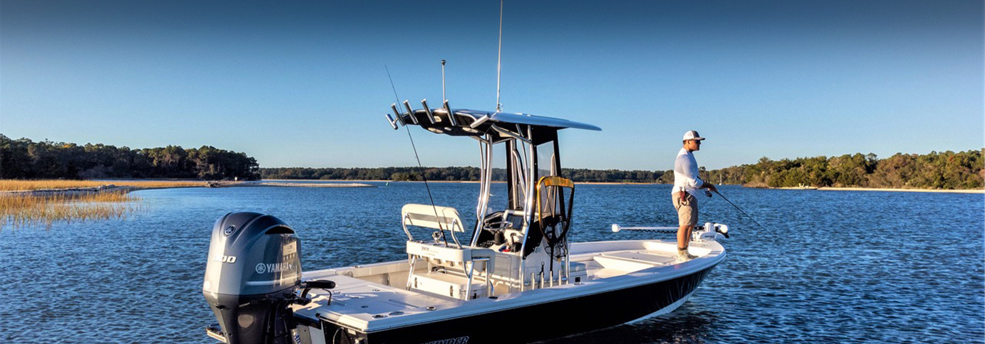 Inshore Fishing Charters