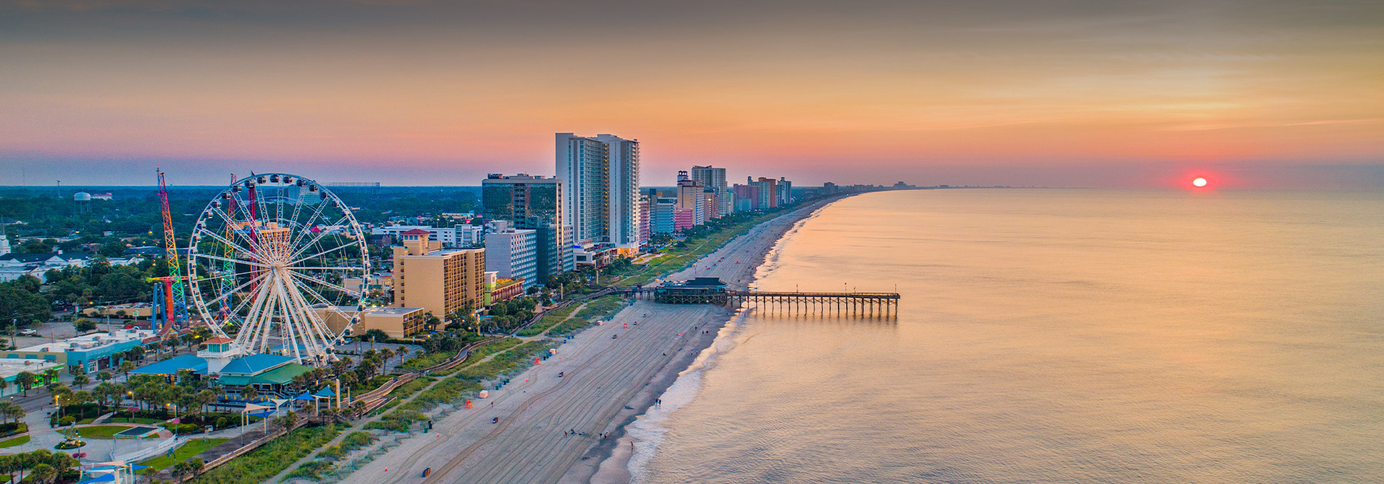 Myrtle Beach
