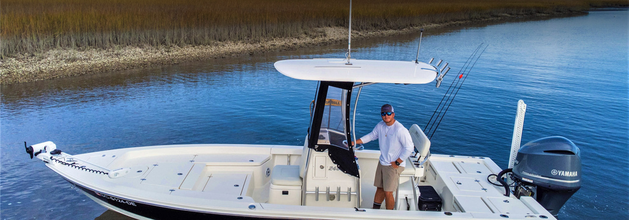 Myrtle Beach Fishing Charter Company