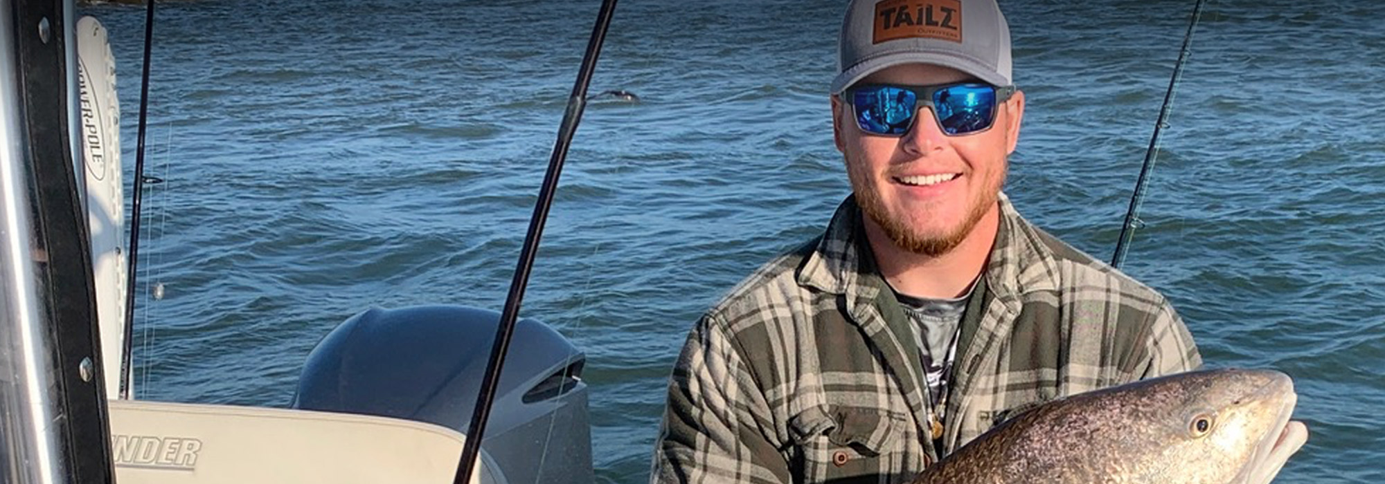 Myrtle Beach Fishing Charters
