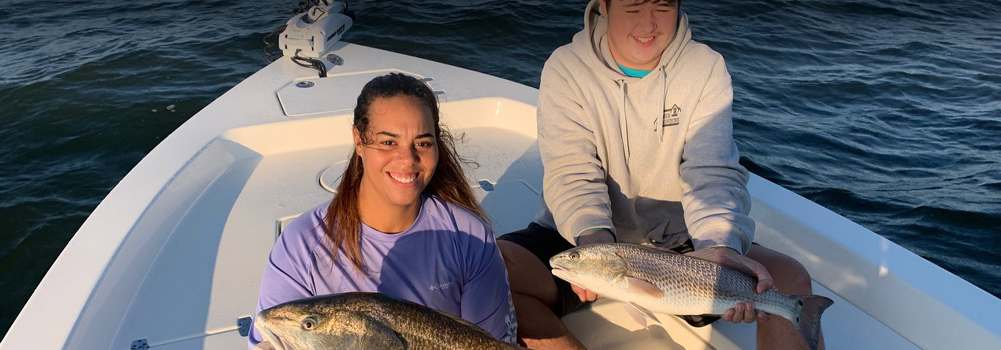 Group Fishing Charters