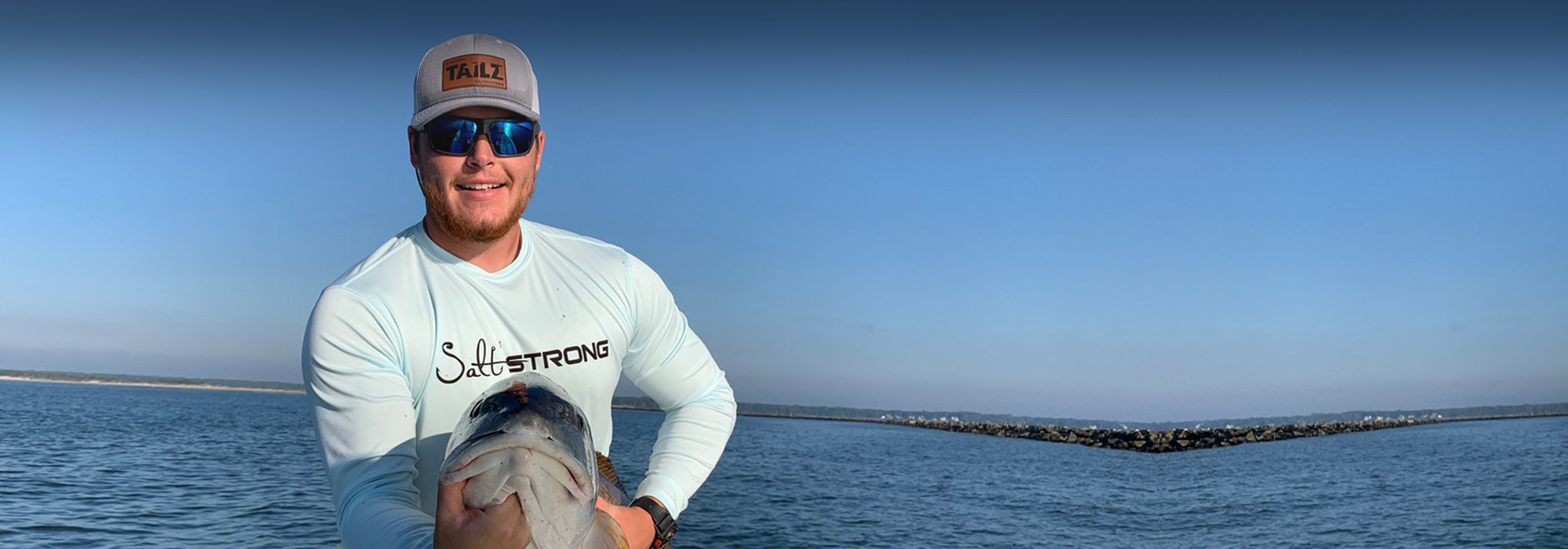 Shark Fishing Charters