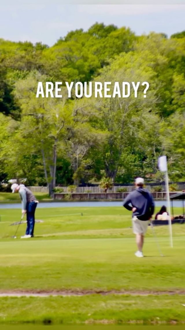 @myrtlebeachcl is here and we couldn’t be more excited! We’re running a special to celebrate: use code GOLF50 to save $50 off with Coastal Marsh Adventures! This deal is good until the end of May—book now,and take your charter anytime! Enjoy the best of both worlds here in Myrtle Beach ⛳️ 🎣 

#MyrtleBeachClassic #MyrtleBeachGolf #PGA #CoastalMarshAdventures #MyrtleBeachFishing #SouthCarolina #FishingCharter #littleriversc